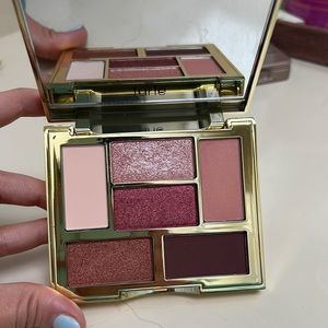 TARTE eyeshadow